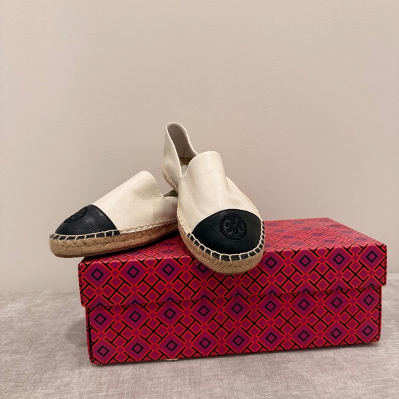Espadrille Shoes - Picture 1 of 3